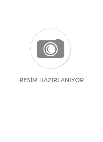 Kısa Kollu Siyah Crop Top 